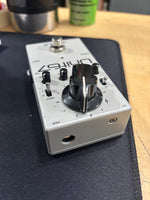 DryBell - Unit 67 Compression Pedal