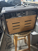 YAMAHA - JX15 Amp