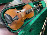 Paul Dennis  - 4/4 Violin