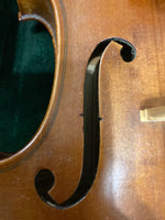 Paul Dennis  - 4/4 Violin