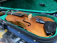 Paul Dennis  - 4/4 Violin