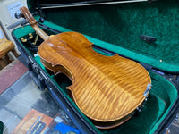 Paul Dennis  - 4/4 Violin