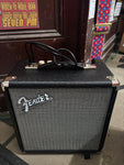 Fender - Rumble 15