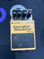 BOSS - AC-2