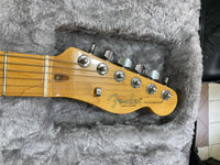 Fender - Telecaster American Professional