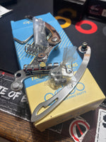 goldo - Tremolo System