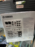 Yamaha  - AG 06
