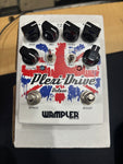 Wampler - Flexi Drive