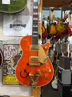 Gretsch - G6121 Roundup