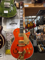 Gretsch - G6121 Roundup