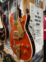 Gretsch - G6121 Roundup