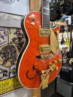 Gretsch - G6121 Roundup
