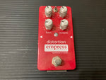 Empress Effects - Distortion