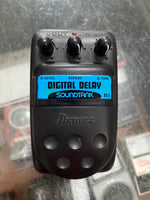 Ibanez - Soundtank Digital Delay