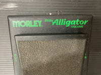 Morley - Little Alligator