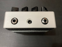Darkglass Electronics - Microtubes BTK Ultra