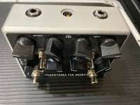 Darkglass Electronics - Microtubes BTK Ultra