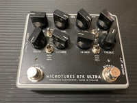 Darkglass Electronics - Microtubes BTK Ultra