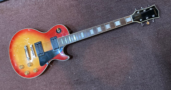 Canora - Les Paul Copy