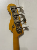 Fender - Jazz Bass '62 Reissue