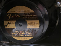 Fender - Blues Deluxe Reissue