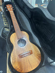 Ana Ole  - Ukelele