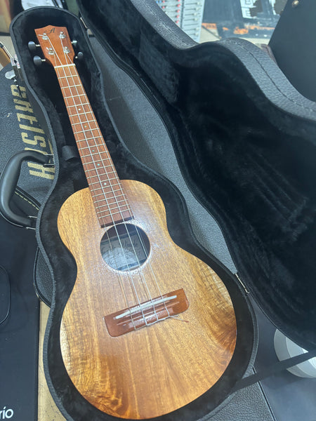 Ana Ole  - Ukelele