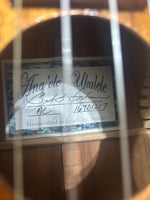 Ana Ole  - Ukelele