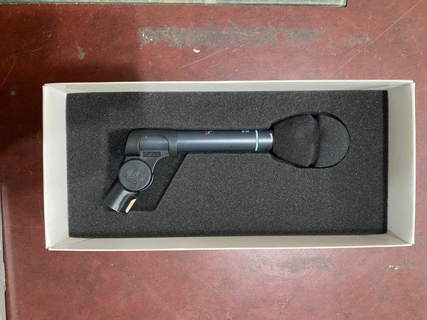 AKG - SE300B with CK91 Capsule