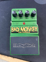 Digitech - Bad Monkey – musicswopshop