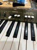 YAMAHA - SY-1