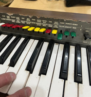 YAMAHA - SY-1