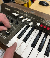 YAMAHA - SY-1
