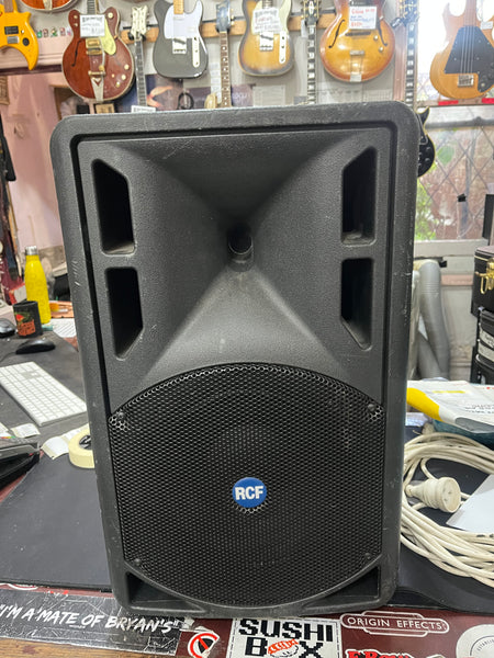 RCF - ART 310-A