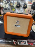 Orange  - Crush 20