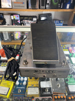 Morley - Power Wah Boost