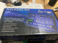 Roger Linn - Adrenalinn