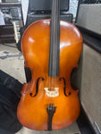 Dolfin - 4/4 Cello
