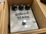 Ulbrick - 12AXE