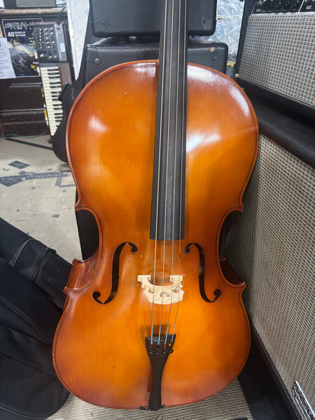 Dolfin - 4/4 Cello
