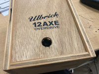 Ulbrick - 12AXE