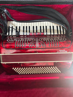 Challenge - Accordion by I.Busilacchio
