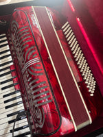 Challenge - Accordion by I.Busilacchio