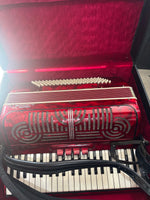 Challenge - Accordion by I.Busilacchio