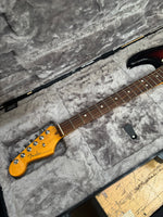 Fender - Stratocaster American Ultra LEFT Handed