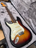 Fender - Stratocaster American Ultra LEFT Handed