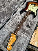 Fender - Stratocaster American Ultra LEFT Handed