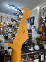 Fender - Stratocaster American Ultra LEFT Handed
