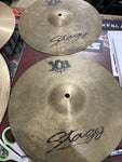 Stagg - 14’’ hi-Hats