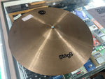 Stagg - 16” Medium Crash
